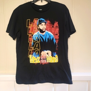 NWOT‎ Boyz N The Hood Tee
